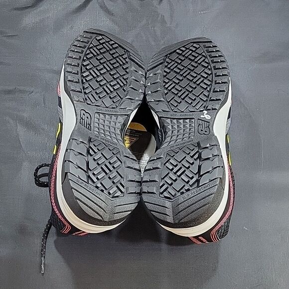 NWT NEW BALANCE WOMEN'S 589v1 COMPOSITE TOE SNEAKERS, - Picture 15 of 16